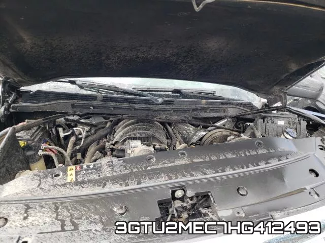 3GTU2MEC7HG412493 фото 8