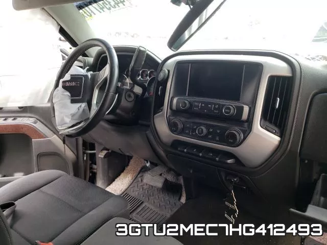 3GTU2MEC7HG412493 фото 10