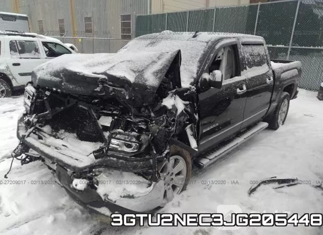 3GTU2NEC3JG205448 фото 3