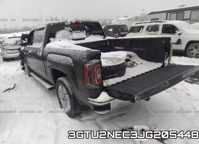 3GTU2NEC3JG205448 фото 4