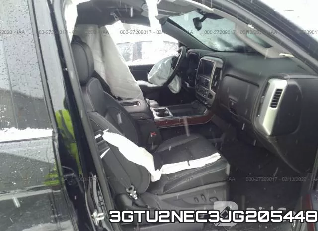 3GTU2NEC3JG205448 фото 6