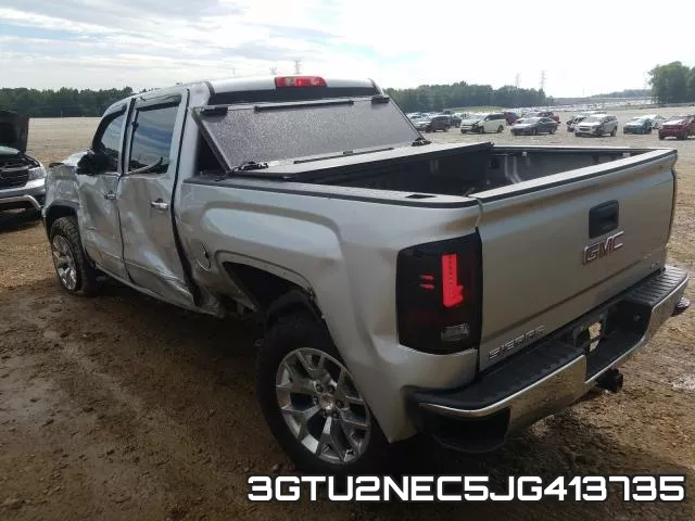 3GTU2NEC5JG413735 фото 4