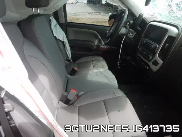 3GTU2NEC5JG413735 фото 6