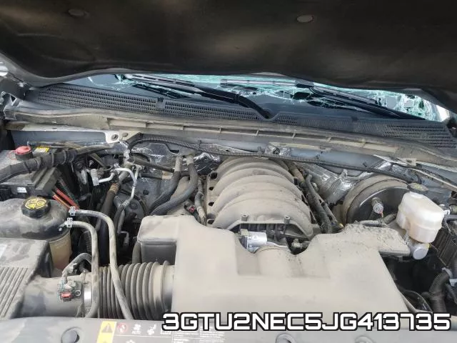 3GTU2NEC5JG413735 фото 8