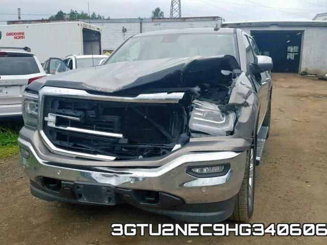 3GTU2NEC9HG340606 фото 3