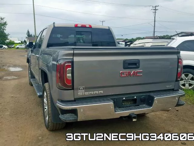 3GTU2NEC9HG340606 фото 4