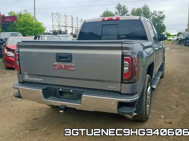3GTU2NEC9HG340606 фото 5