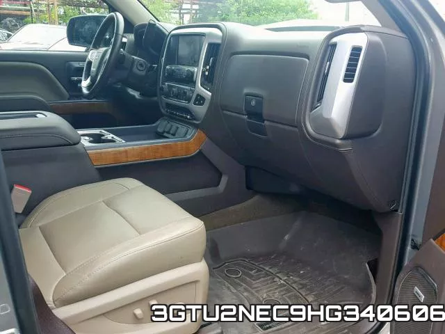 3GTU2NEC9HG340606 фото 6