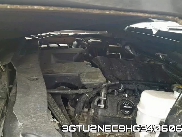 3GTU2NEC9HG340606 фото 8