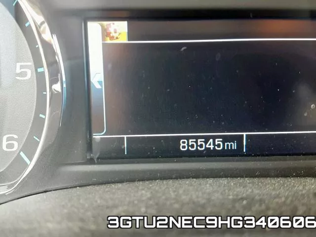 3GTU2NEC9HG340606 фото 9