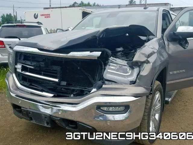 3GTU2NEC9HG340606 фото 10