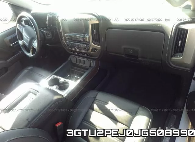 3GTU2PEJ0JG508990 фото 6