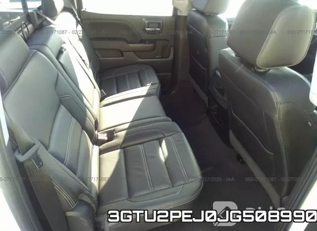 3GTU2PEJ0JG508990 фото 9