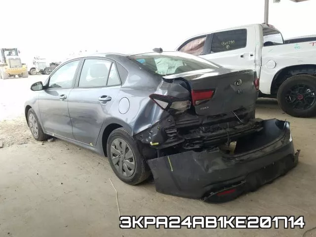 3KPA24AB1KE201714 фото 4