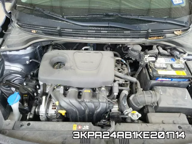 3KPA24AB1KE201714 фото 8
