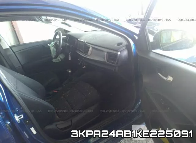 3KPA24AB1KE225091 фото 6