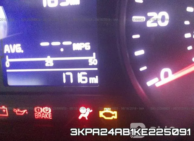 3KPA24AB1KE225091 фото 8