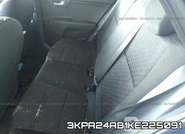 3KPA24AB1KE225091 фото 9