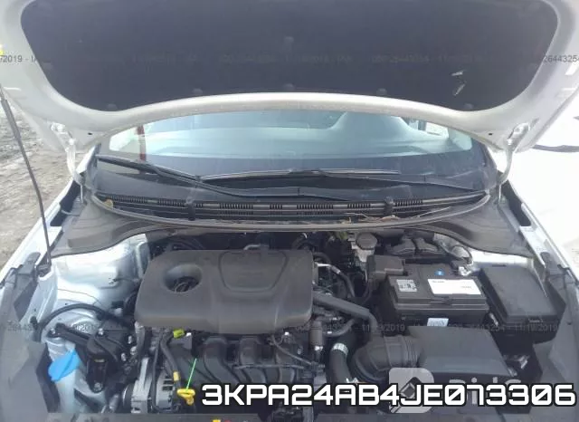 3KPA24AB4JE073306 фото 2