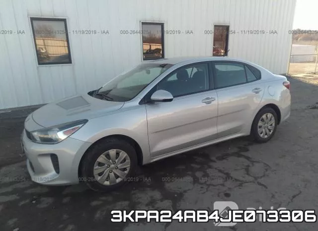 3KPA24AB4JE073306 фото 3