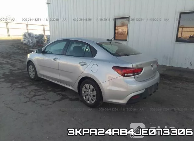 3KPA24AB4JE073306 фото 4
