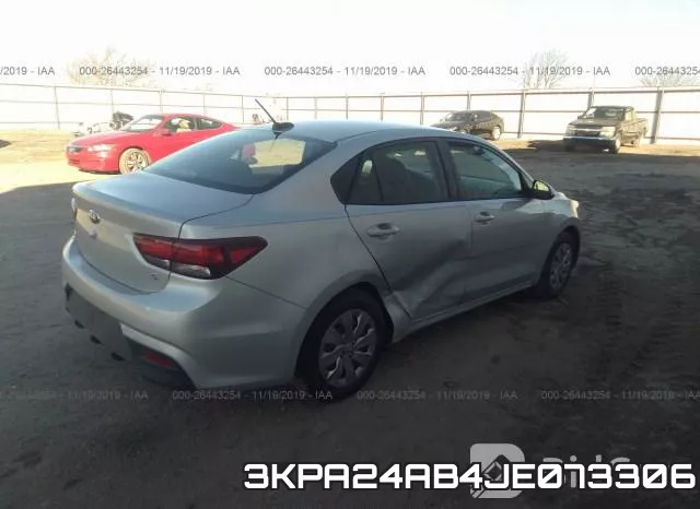 3KPA24AB4JE073306 фото 5