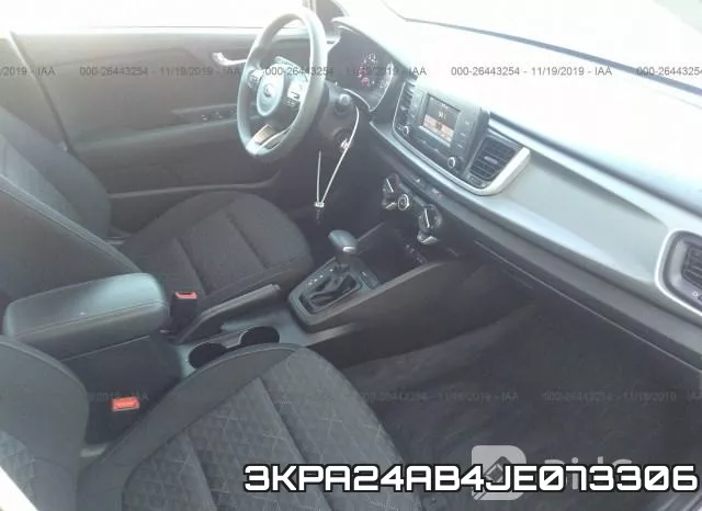 3KPA24AB4JE073306 фото 6