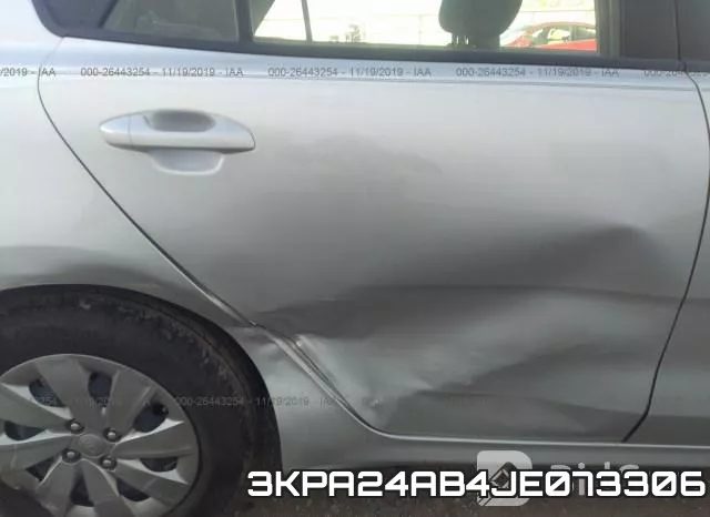 3KPA24AB4JE073306 фото 7