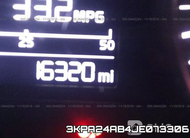 3KPA24AB4JE073306 фото 8
