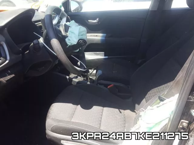 3KPA24AB7KE211275 фото 6
