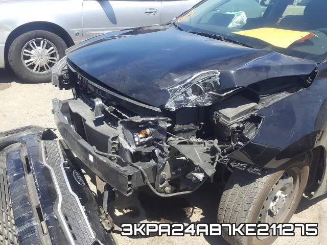 3KPA24AB7KE211275 фото 10