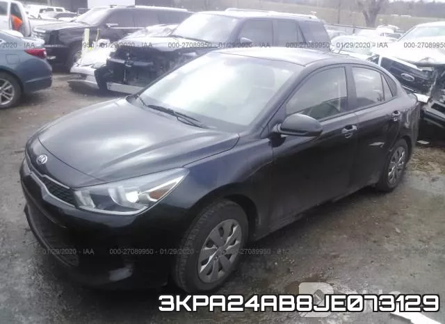 3KPA24AB8JE073129 фото 3