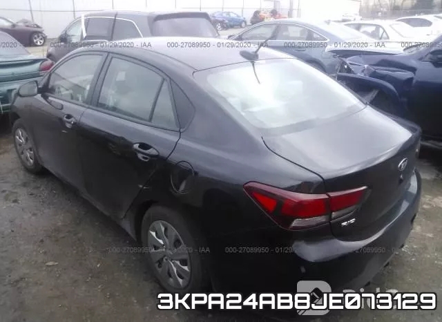3KPA24AB8JE073129 фото 4