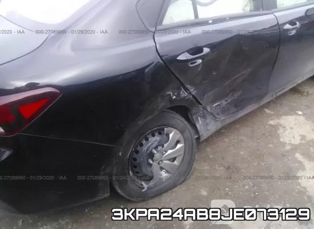 3KPA24AB8JE073129 фото 7