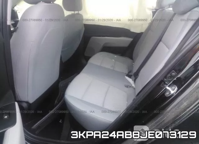 3KPA24AB8JE073129 фото 9