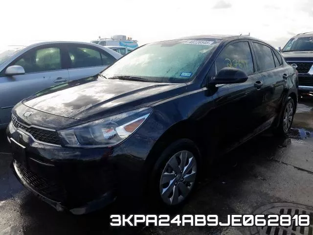 3KPA24AB9JE062818 фото 3