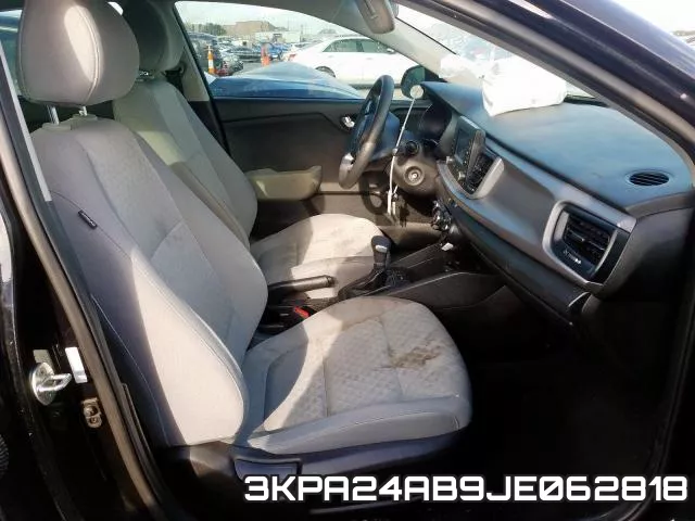 3KPA24AB9JE062818 фото 6