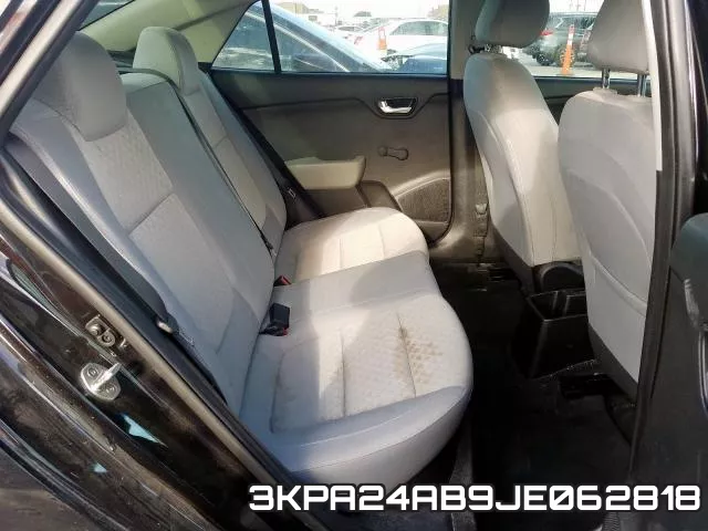 3KPA24AB9JE062818 фото 7