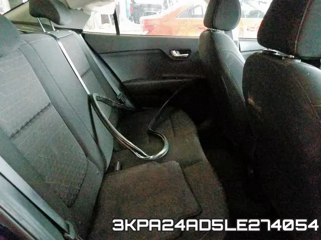 3KPA24AD5LE274054 фото 7