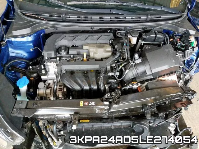 3KPA24AD5LE274054 фото 8
