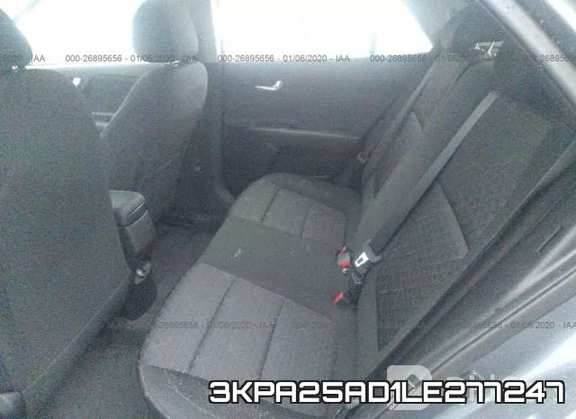 3KPA25AD1LE277247 фото 9
