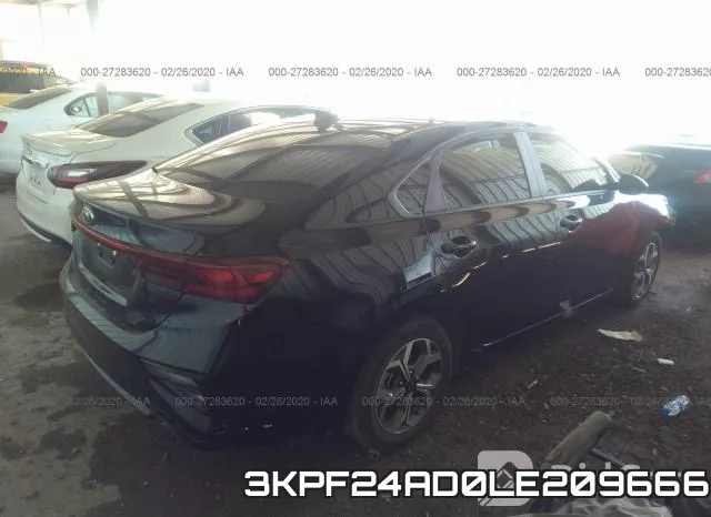 3KPF24AD0LE209666 фото 5