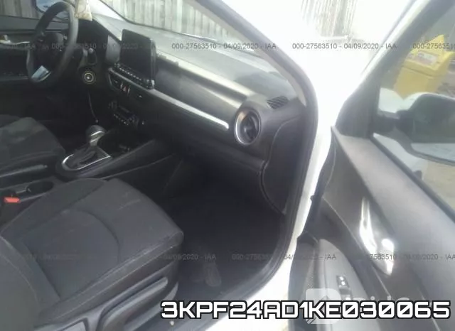 3KPF24AD1KE030065 фото 6