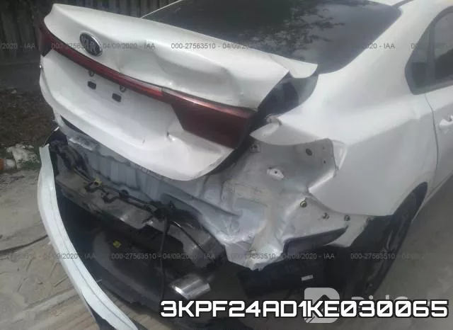 3KPF24AD1KE030065 фото 7