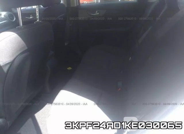 3KPF24AD1KE030065 фото 9