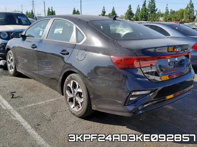 3KPF24AD3KE092857 фото 4