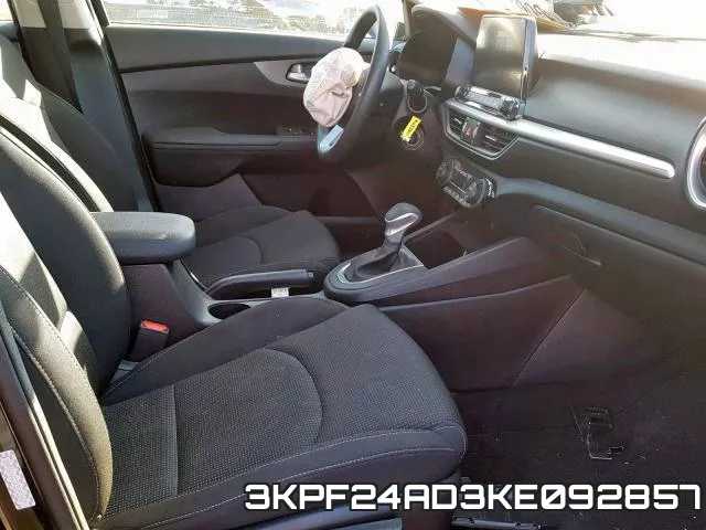 3KPF24AD3KE092857 фото 6