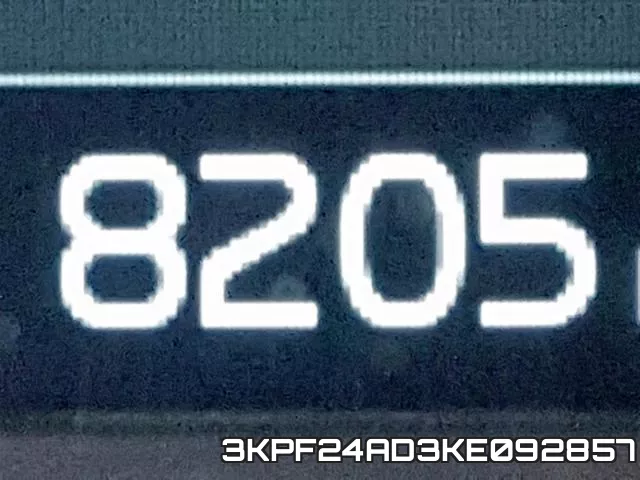 3KPF24AD3KE092857 фото 9