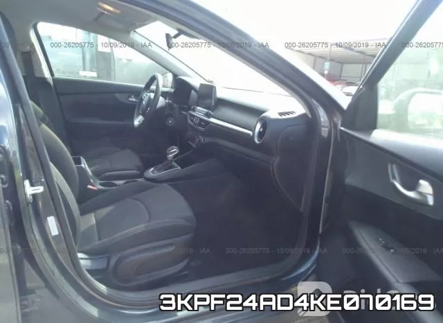 3KPF24AD4KE070169 фото 6