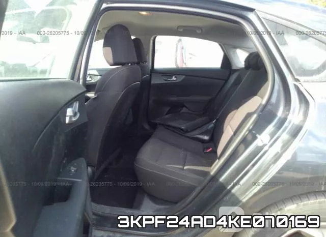 3KPF24AD4KE070169 фото 9